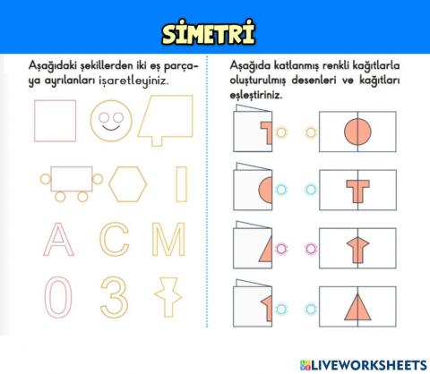 Simetri