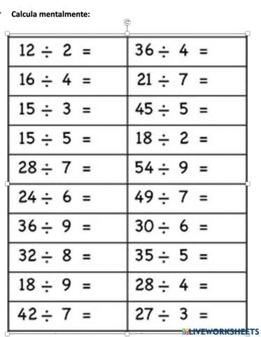 Matemática