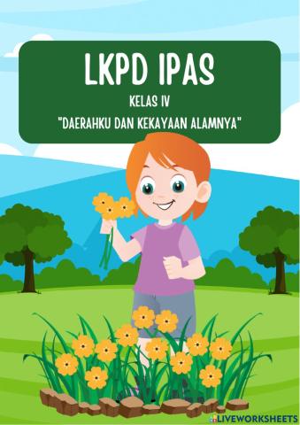 Lkpd ipas