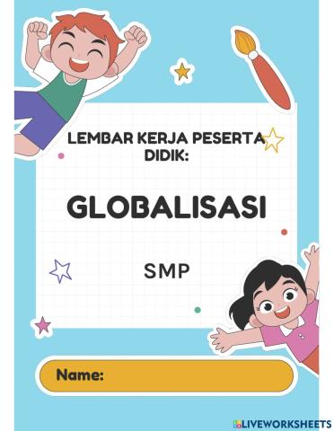 Globalisasi