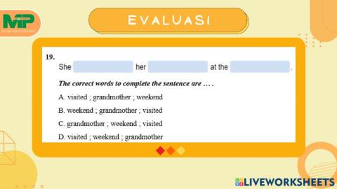 Eval