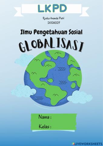 Globalisasi