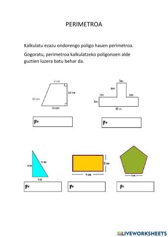 Perimetroa