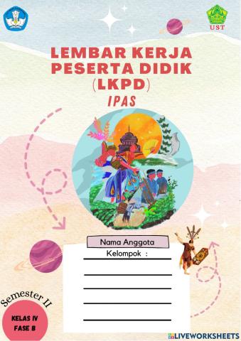 Lkpd ipas