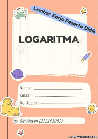 Logaritma