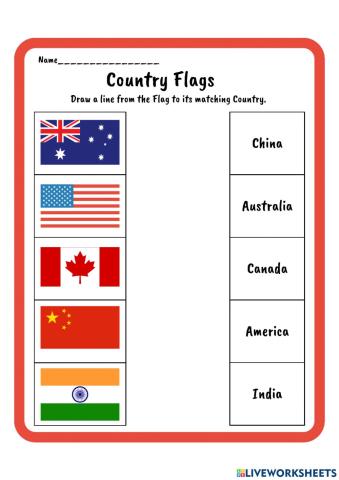 Flags