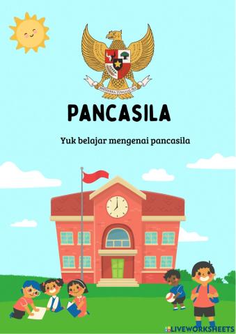 Pancasila