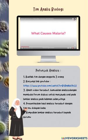 Tim Analis Biologi