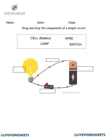 Circuit