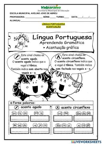 Portugues