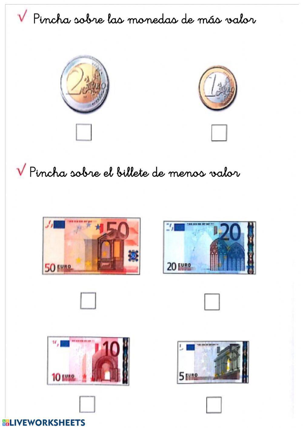 El Euro