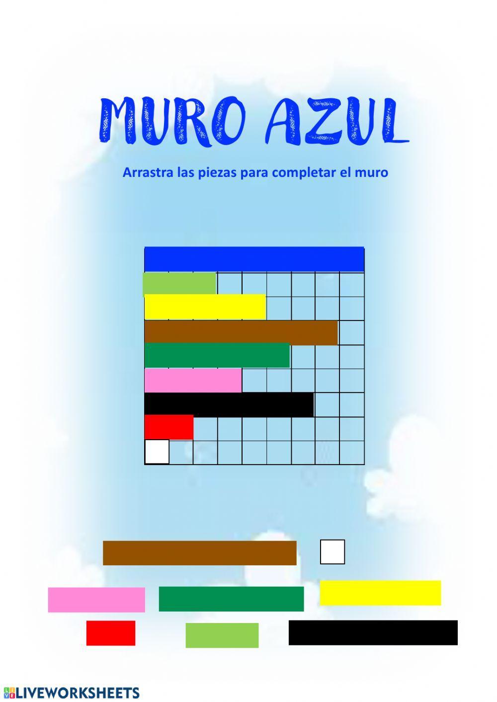 Muro del 9