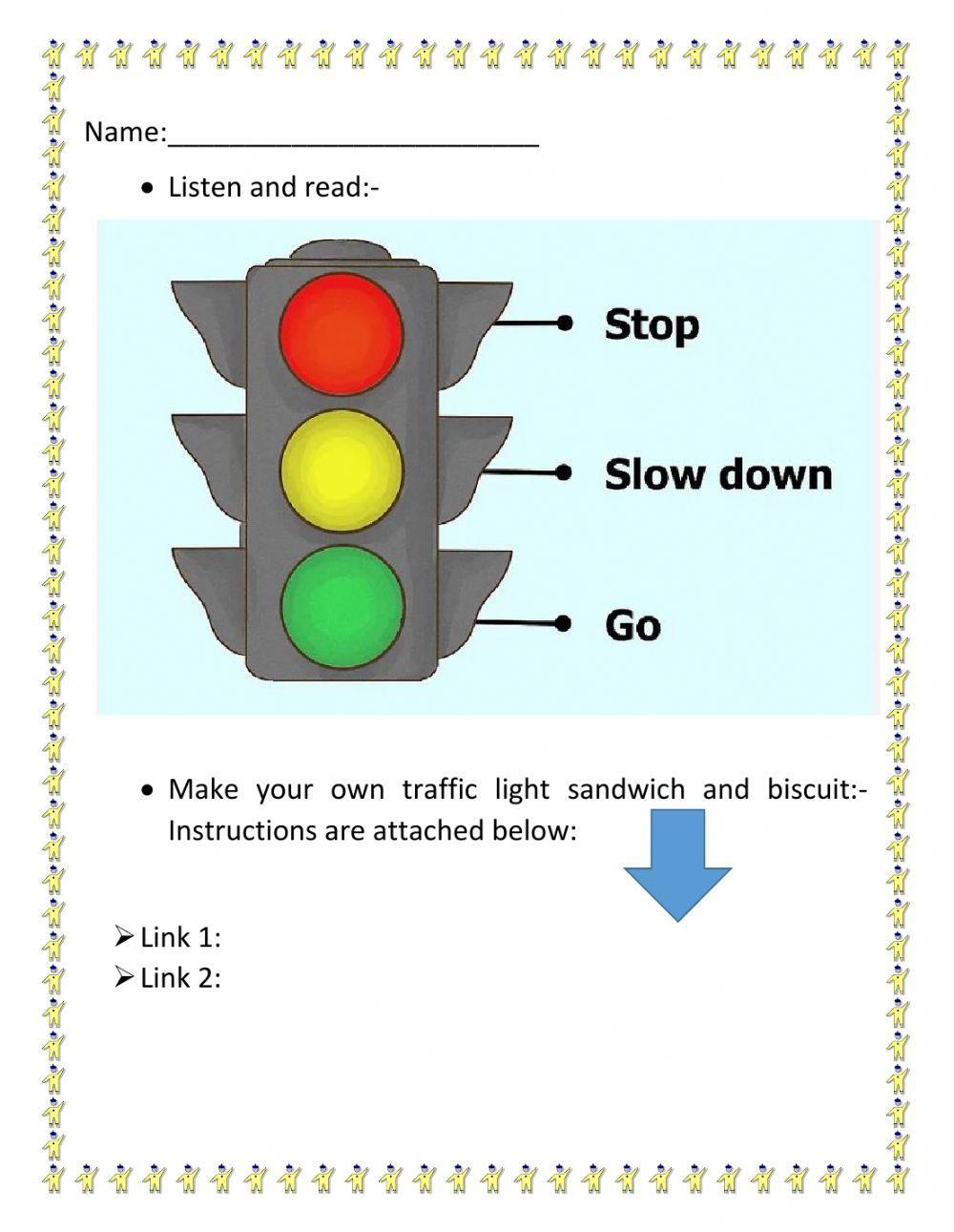 Traffic Lights