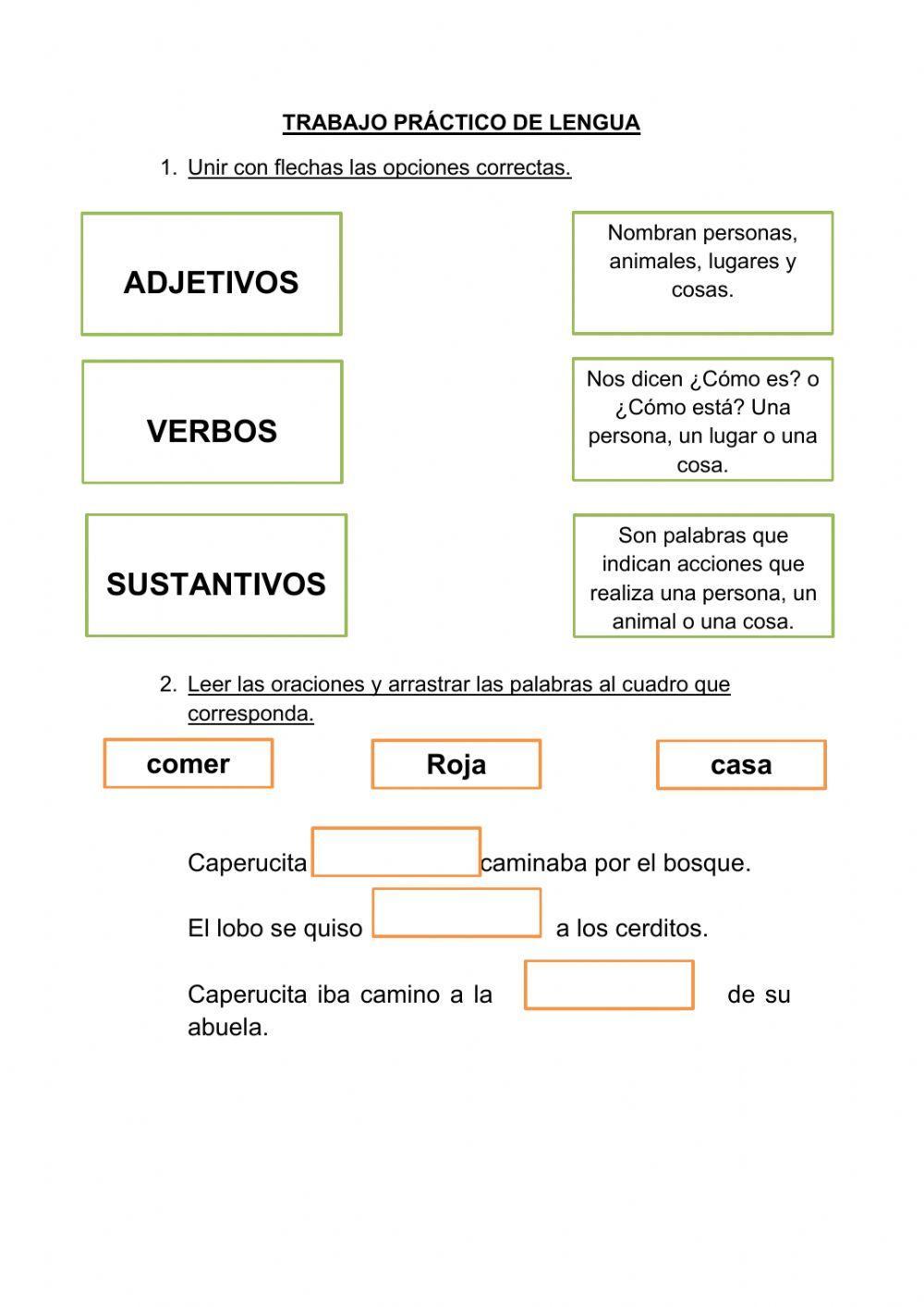 Trabajo Práctico