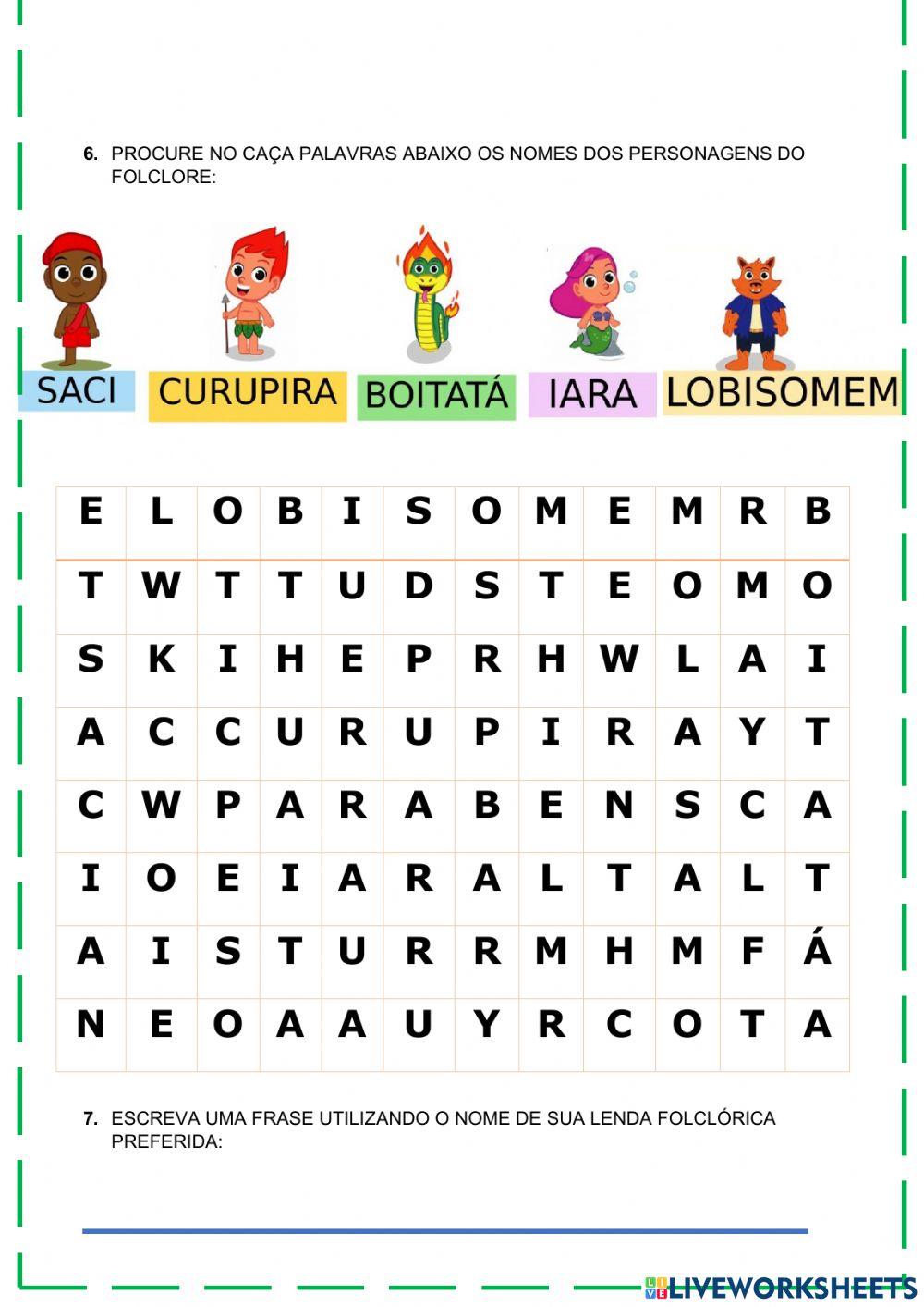 História do ceará - 9º ano - eeif. silvestre de mesquita worksheet