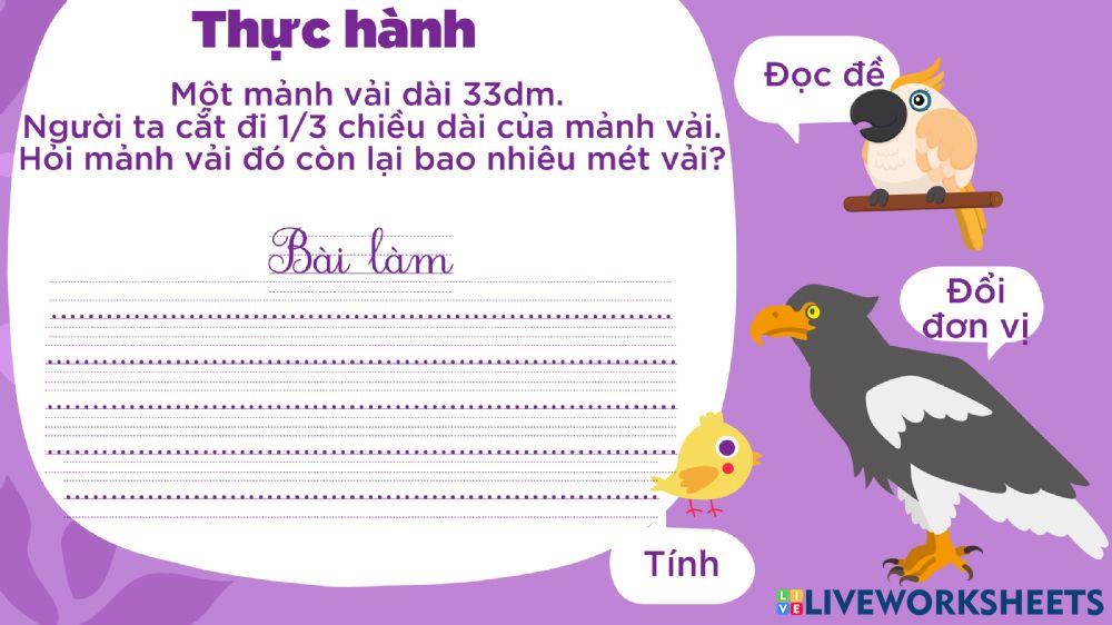 Họ hàng nhà Mét