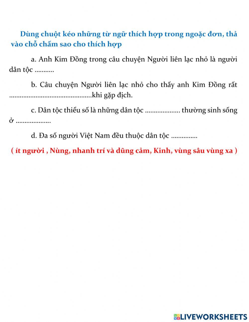 Khởi động Thứ 2 Tuần 15