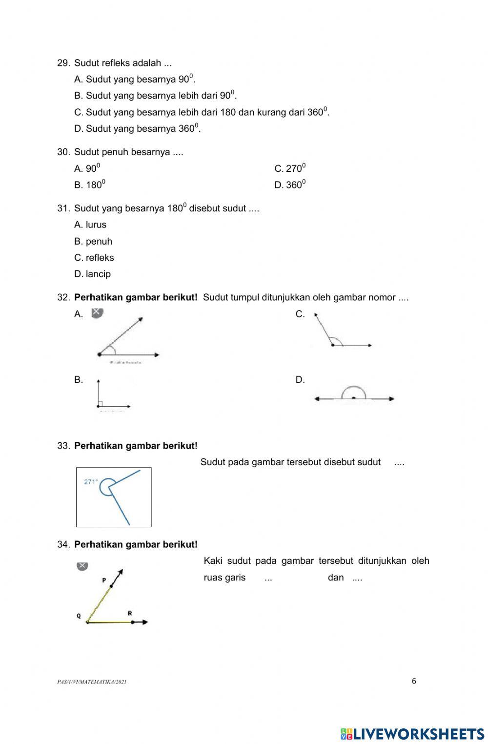 Matematika