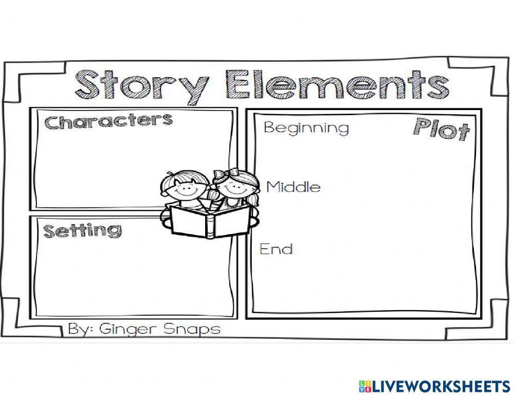 Story Elements