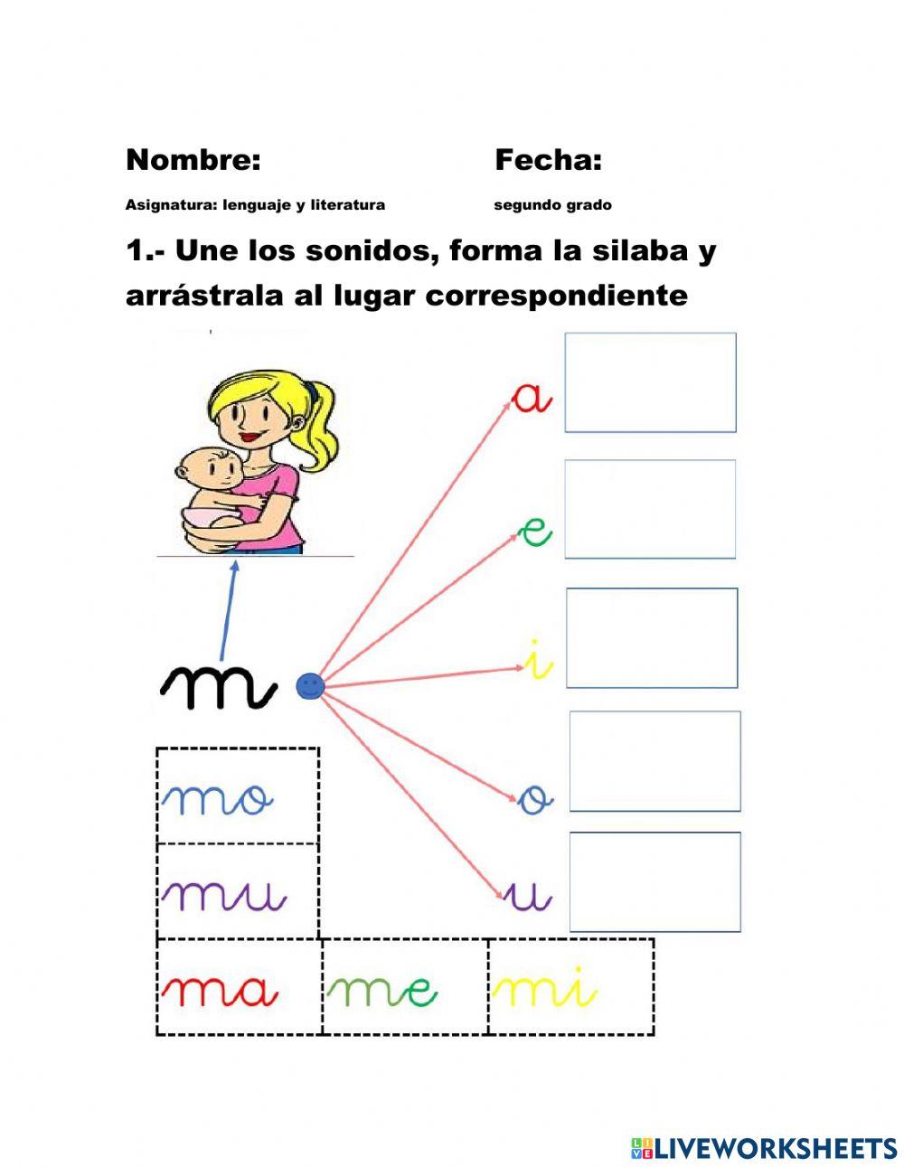 Fomema M,m