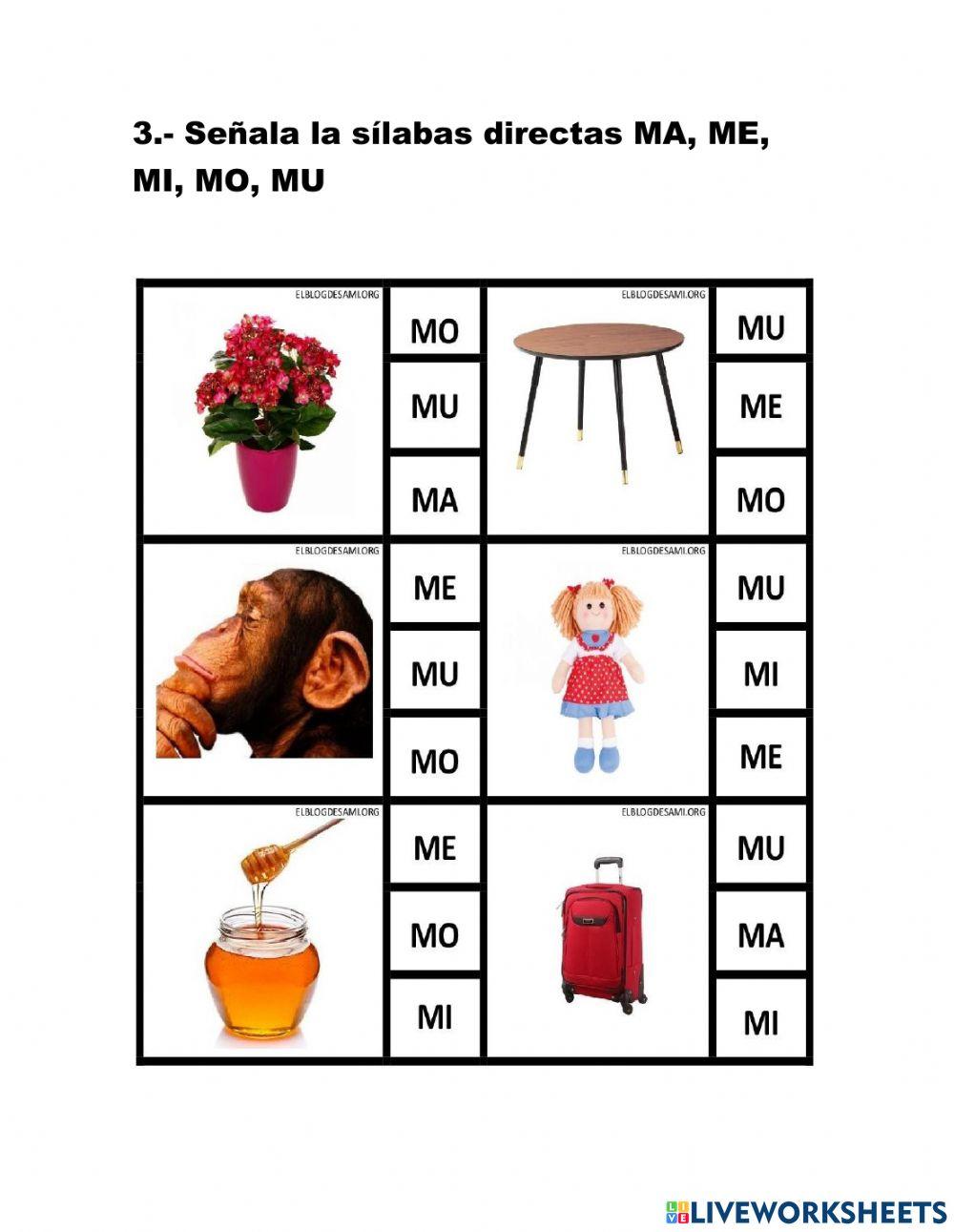 Fomema M,m