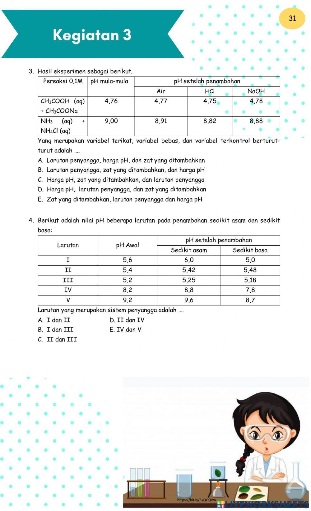 LKPD larutan penyangga (keg 3)